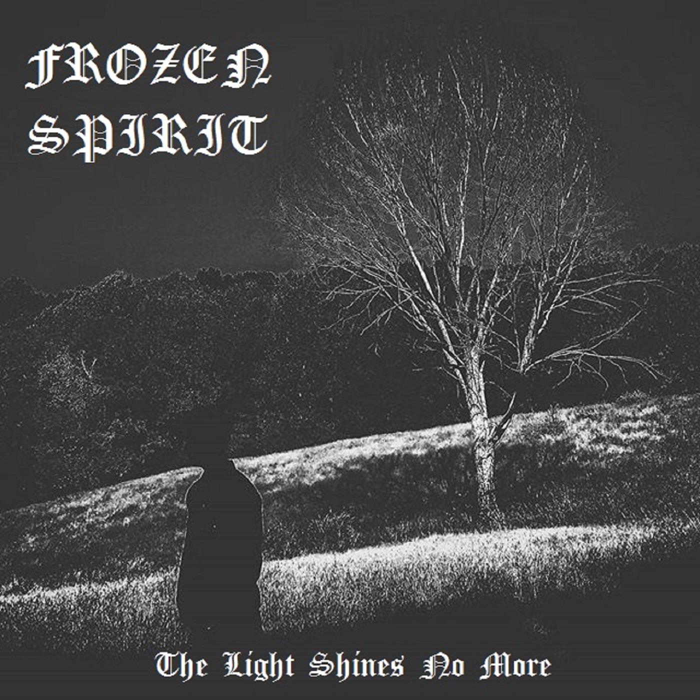 Spirit of the frozen flow. Dark Gospel. Spirit of the Frozen Grove. Gospel Dark Edition.