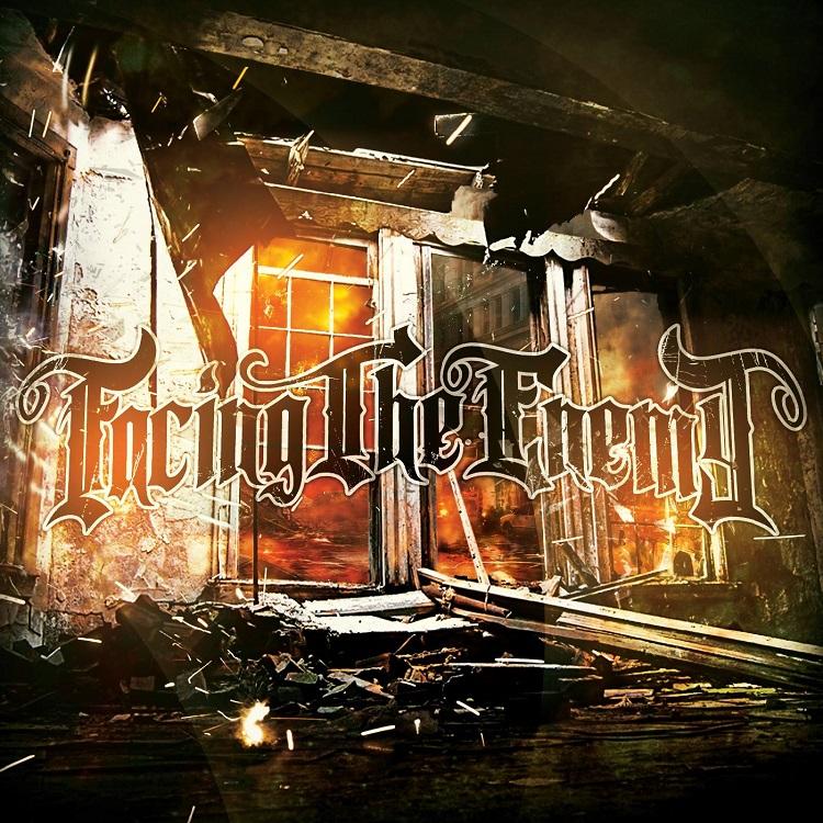 Facing the enemy. 2007- The Enemy, Ep.