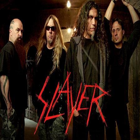 Slayer Discography All Download Torrent
