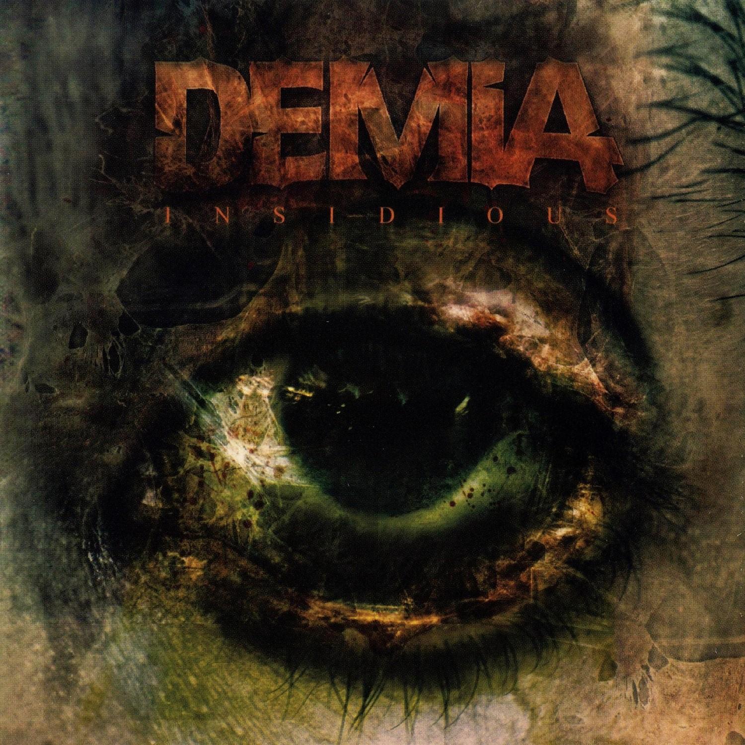 Demia - Insidious (2007, Melodic Metalcore) - Download For Free Via 