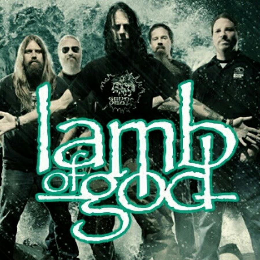 Lamb Of God Videography (2009 2016) ( Groove Metal) Download for