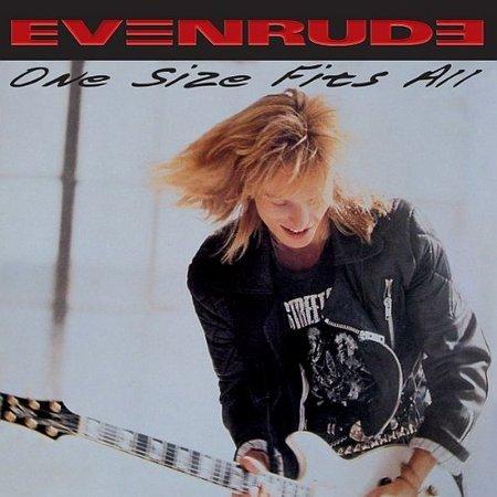 Ole Evenrud - Discography (1986 - 1989) ( Hard Rock) - Download for