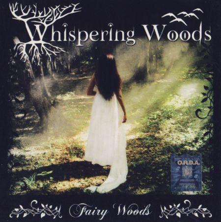 Whispering Woods - Discography (2011-2015) (Lossless) ( Sympho Gothic ...