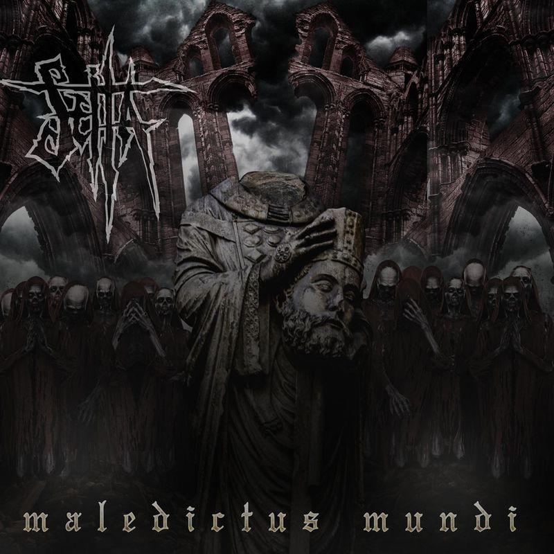 Seita - Maledictus Mundi (2017, Death Metal) - Download for free via ...