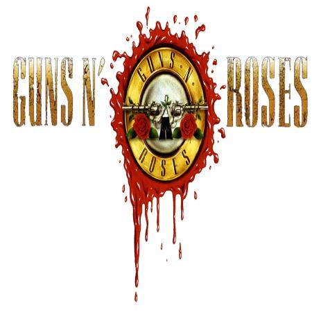 Guns N' Roses - Discography (1987-2016) (Lossless) ( Hard Rock ...