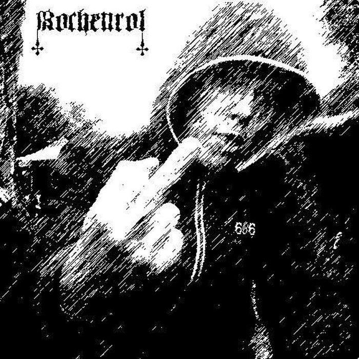 Rochenrol De Mysteriis Dom Chiri Lossless 2015 Thrash Metal 