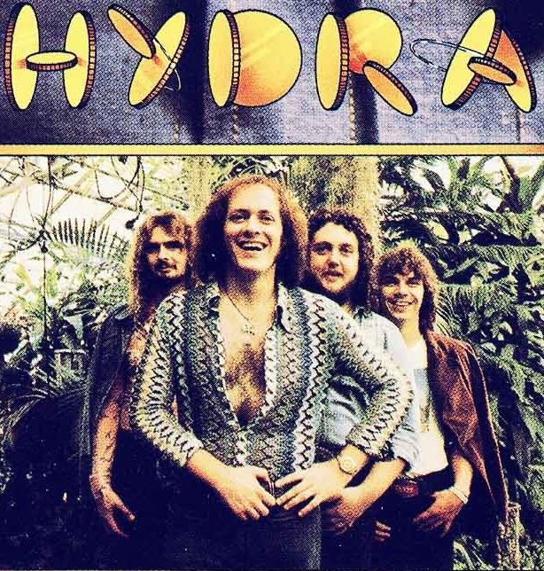 Hydra рок группа наркотика в аптеке