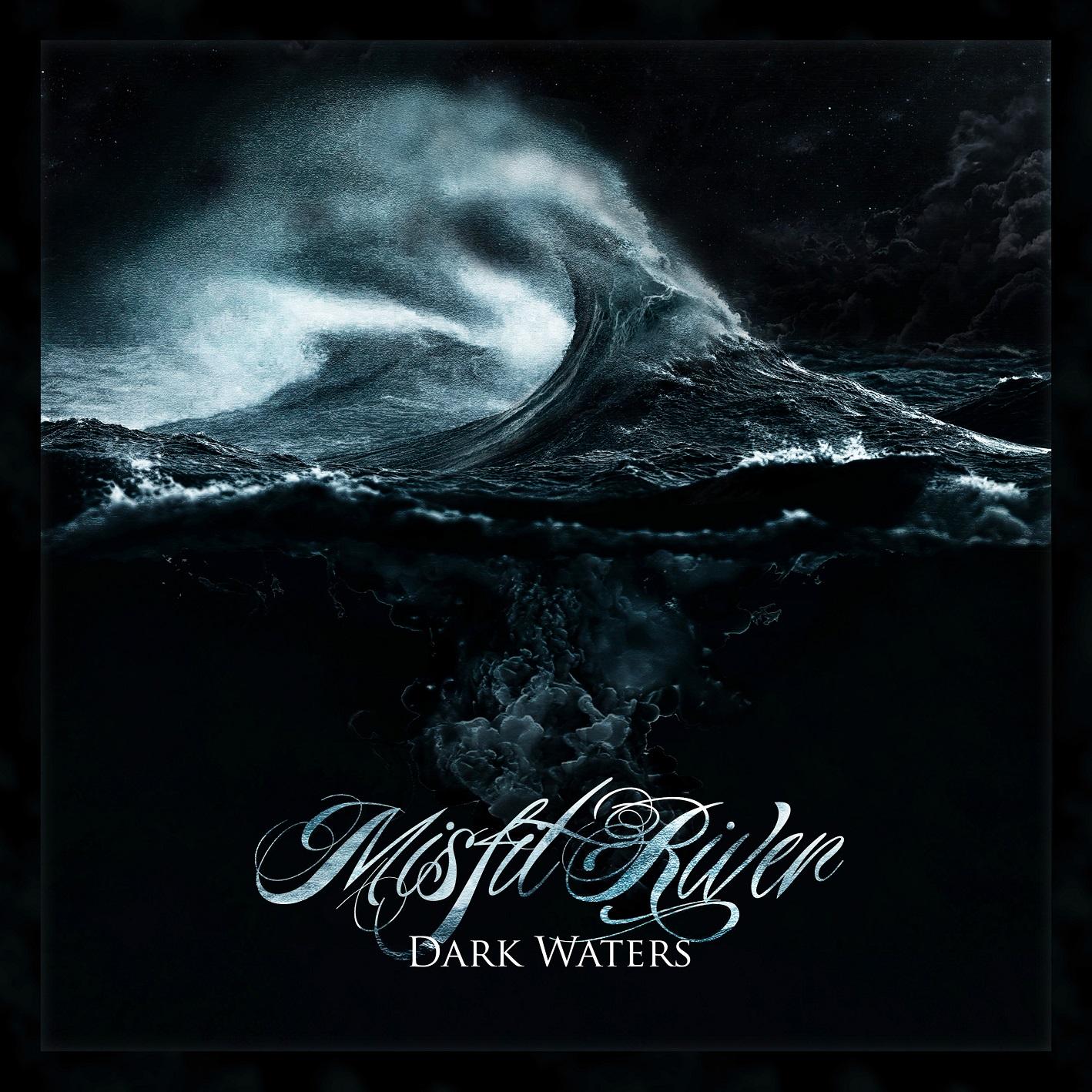 Слушать песни темная вода. Amorphis - on the Dark Waters. Dark Water. Dark River. Темные воды музыка.