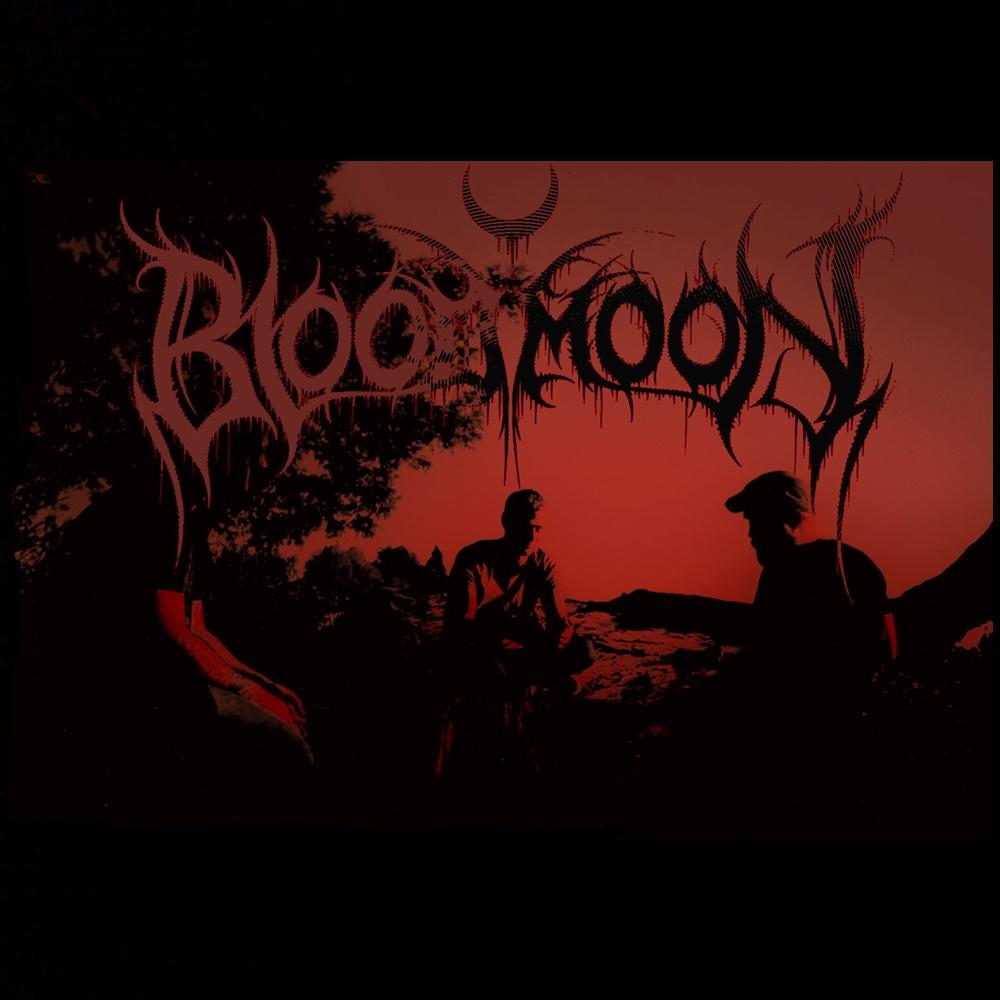 Bloodmoon - Discography (2012 - 2018) ( Progressive Black 
