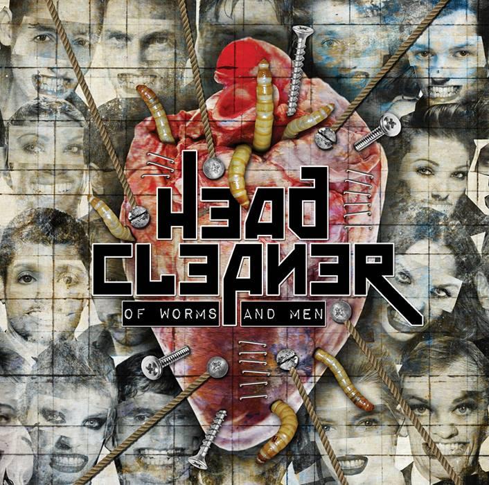 Head Cleaner Discography (2003 2017) ( Death Grind Metal