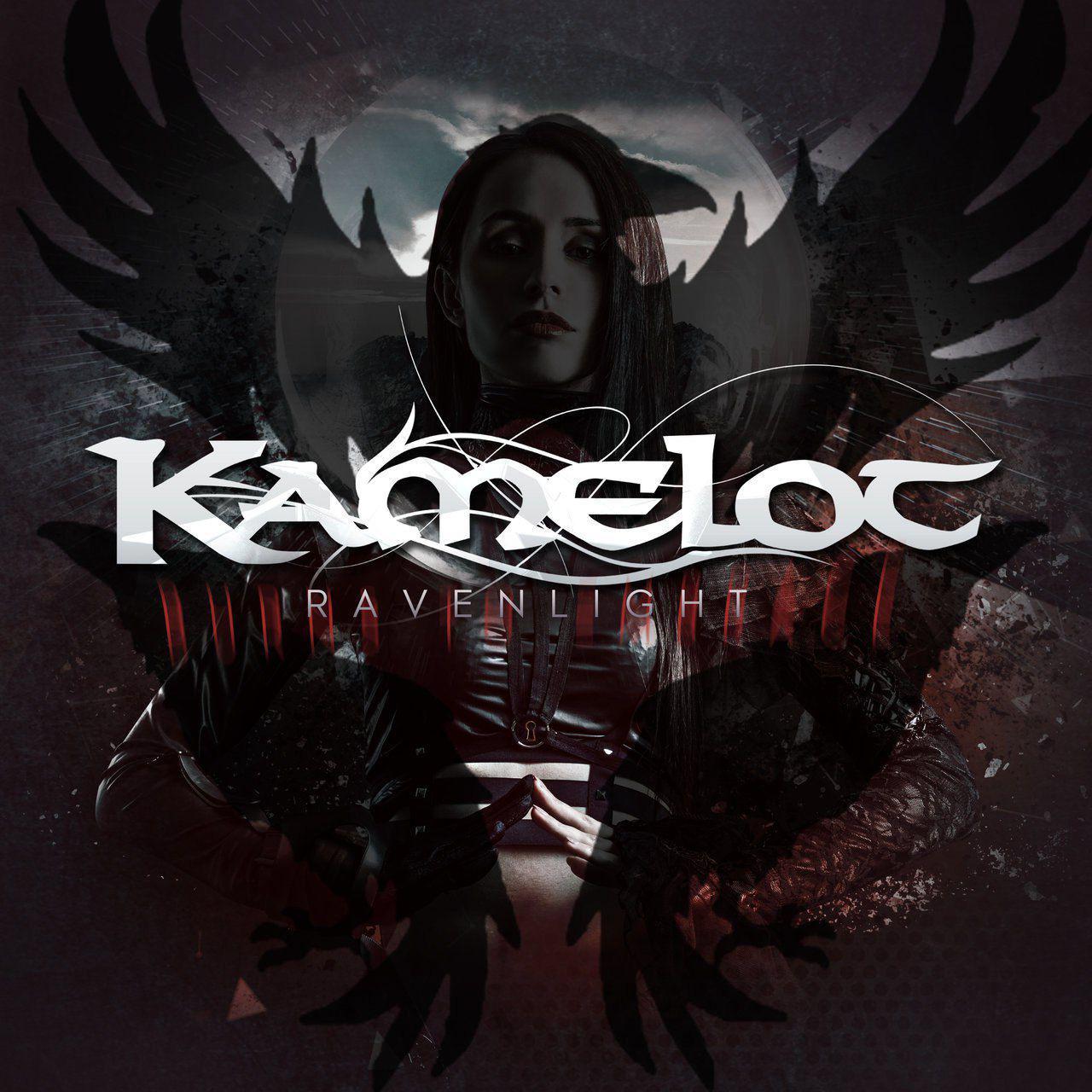 Kamelot - RavenLight (Single) (2018, Sympho Power Metal) - Download for ...