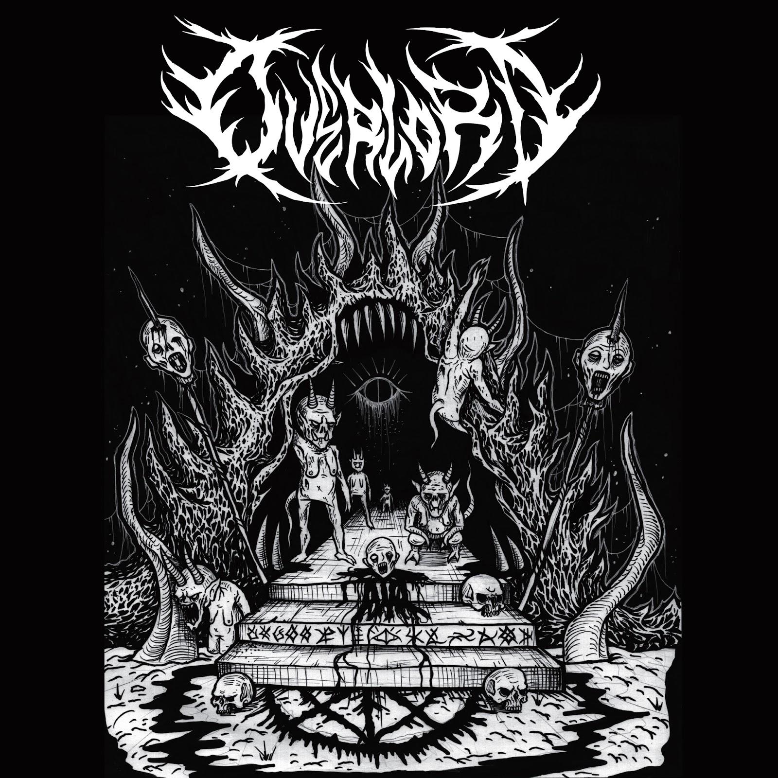 Overlord - Discography (2014 - 2017) ( Death Metal) - Download for free ...