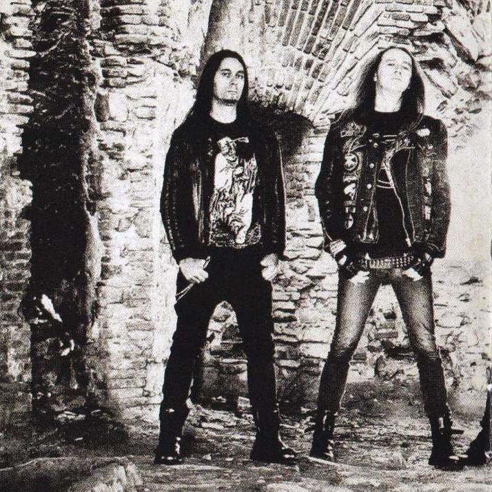 Necrodeath - Discography (1985 - 2023) ( Black Thrash Metal) - Download ...