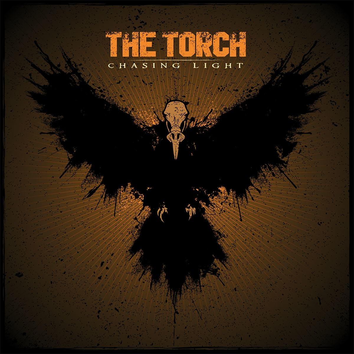 The Torch Chasing Light (2018, Stoner Hard Rock ) Download for