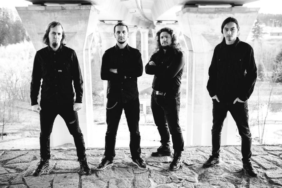 InnerSphere - Discography (2016 - 2021) ( Melodic Death Metal ...
