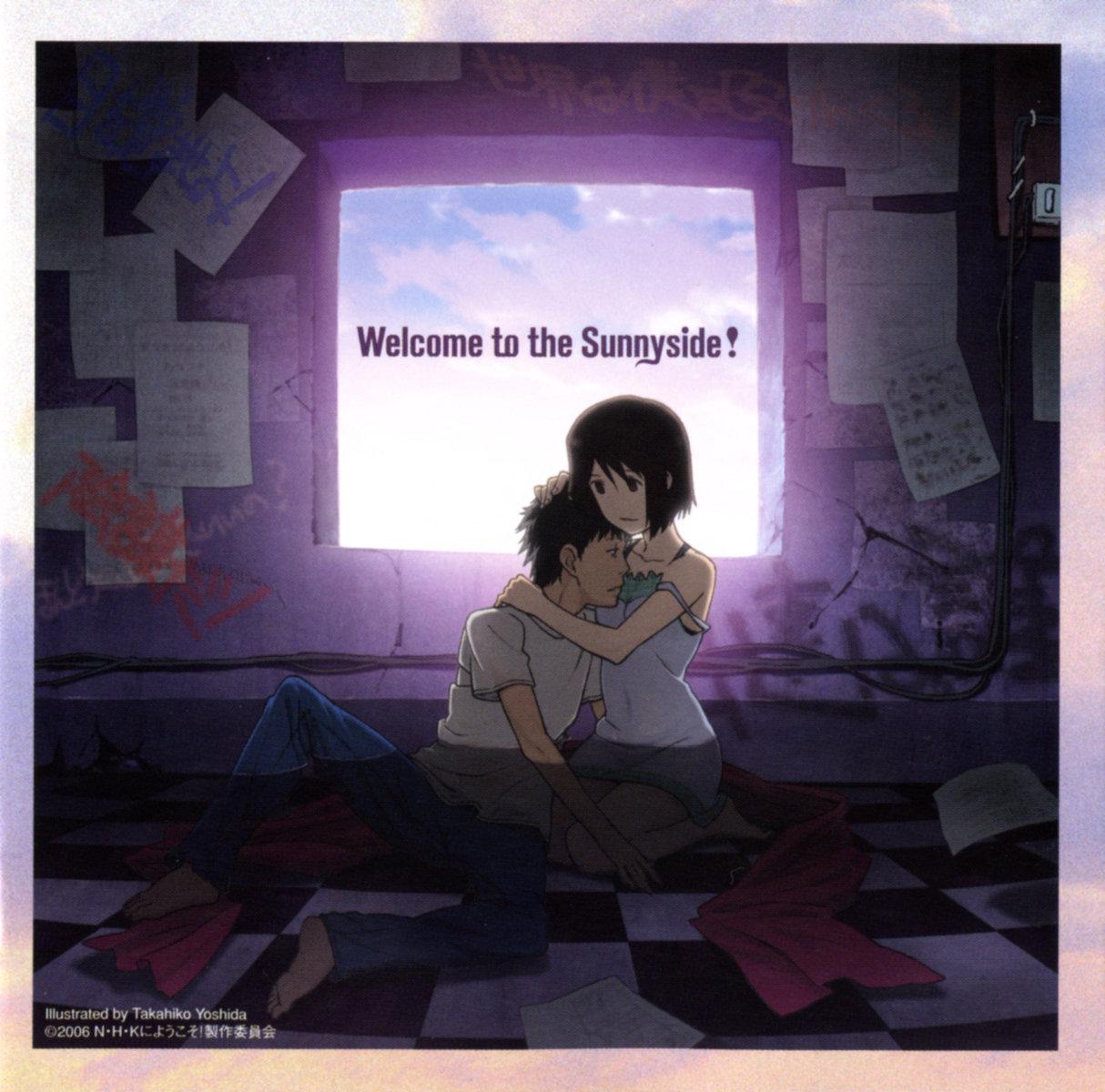 Welcome to the NHK - Original Soundtrack ( Various) - Download for free