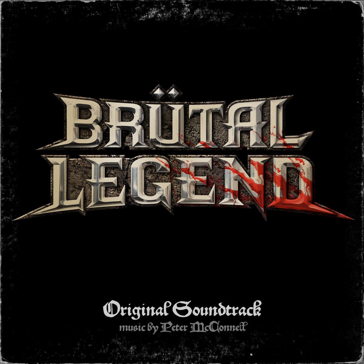 Legend саундтрек. Brutal Legend OST. Brutal Legend логотип. Brutal Legend обложка. Метал Облокжа брутал легенд.
