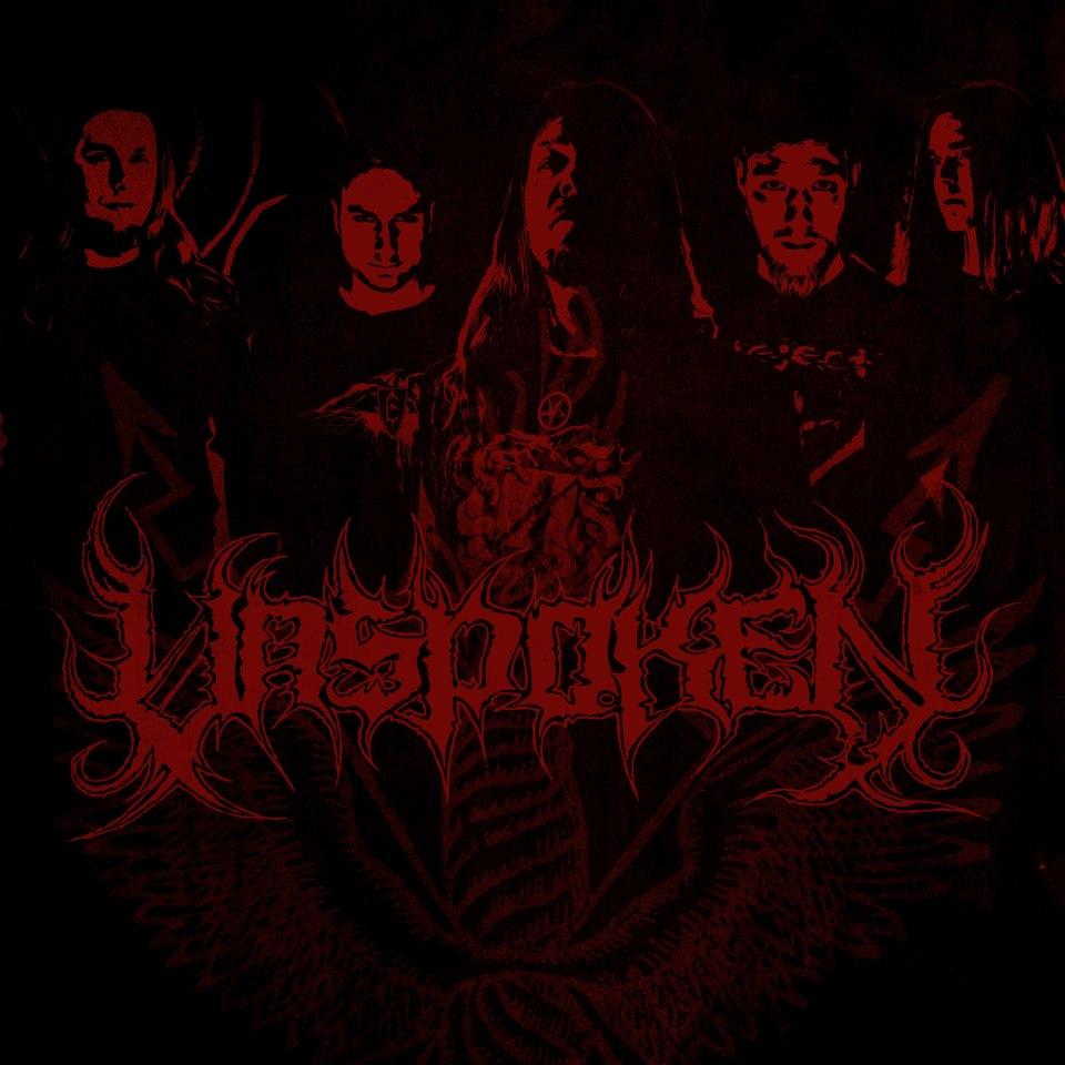 Unspoken - Discography (2006 - 2013) ( Death Metal) - Download for free ...