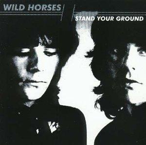 Wild Horses - Discography (1980 - 1981) ( Hard Rock) - Download for ...
