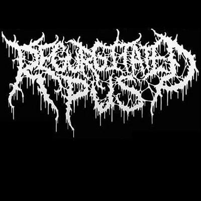 Regurgitated Pus - Discography (2015 - 2018) ( Slamming Brutal Death ...