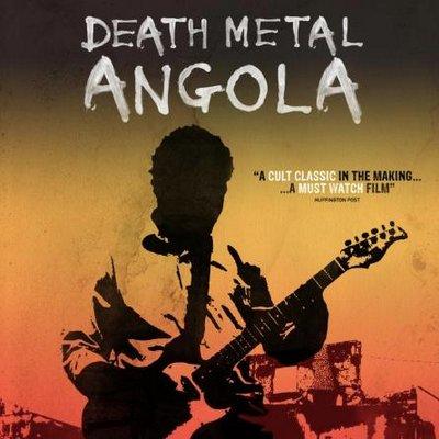 metal death various webrip angola documentary artists tracker