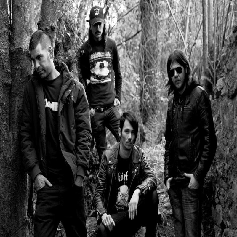 Posession - Discography (2001-2012) ( Death Metal) - Download for free ...