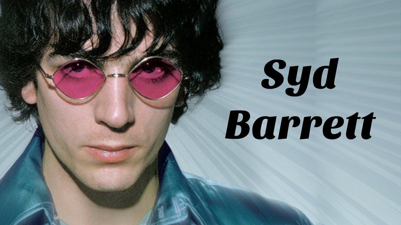 syd barrett discography 1970 rock tracker profile metal pink floyd wall different