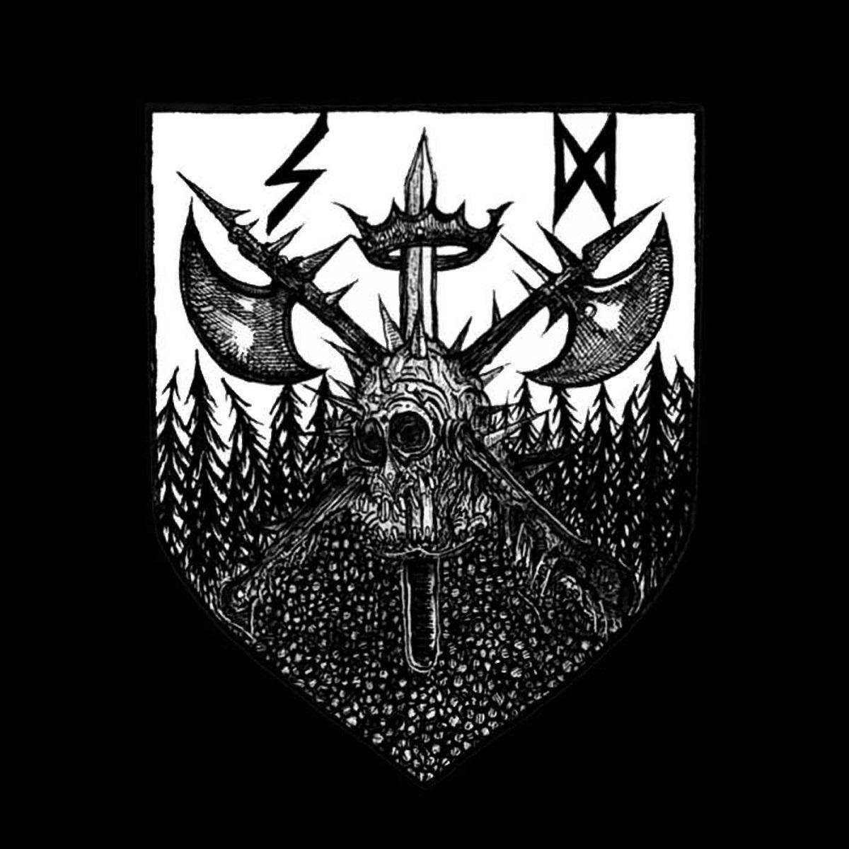 burial oath - subjugation of the bastard son