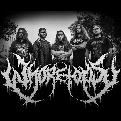 Whoretopsy - Discography (2011 - 2018) ( Brutal Death Metal) - Download ...