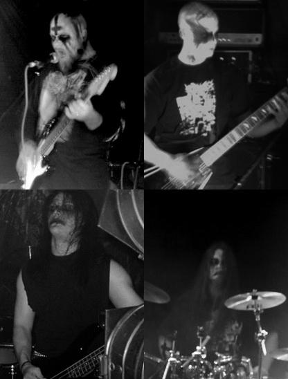 Nekrokrist SS - Discography (2003 - 2018) ( Black Metal) - Download for ...