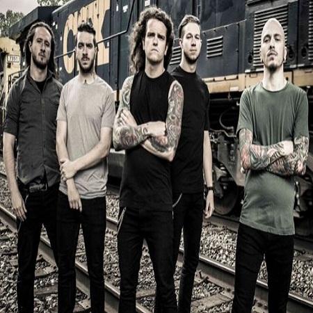 Miss May I - Discography (2009-2015) (Lossless) ( Metalcore) - Download ...