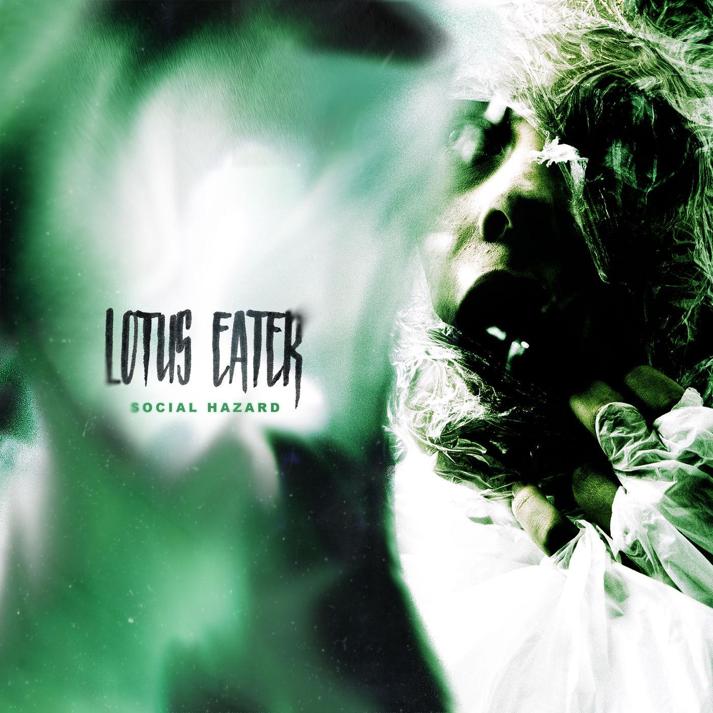 Lotus eater 1