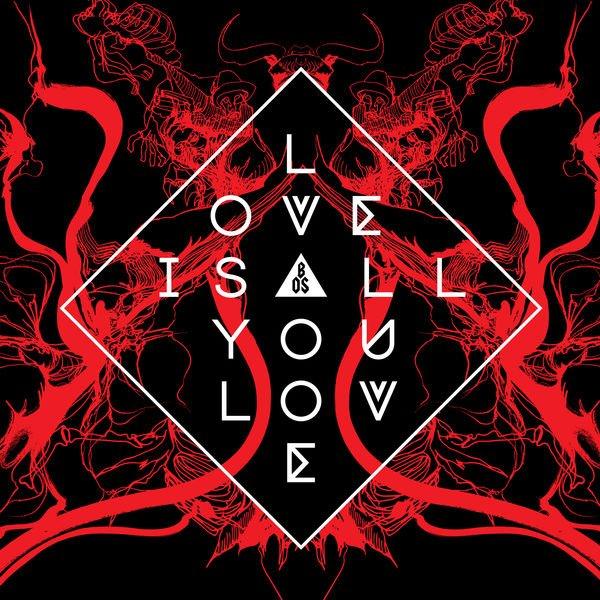 Band of Skulls - Love Is All You Love (2019, Alternative) - Download ...