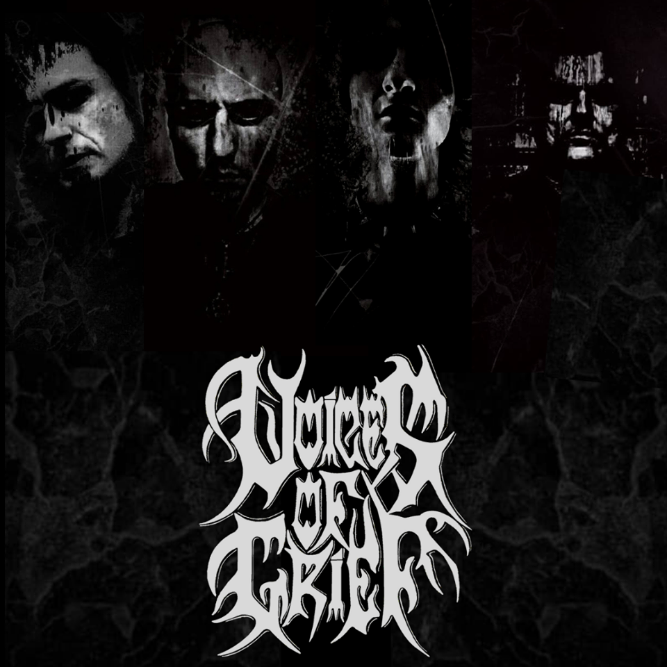 Voices Of Grief - Discography (2019) ( Black Doom Metal) - Download for ...