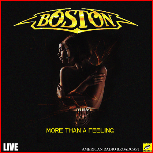 Boston feeling more. Boston more than a feeling. Boston more than a feeling концерт. More than a feeling Boston обложка. Boston - more than a feeling (1976).