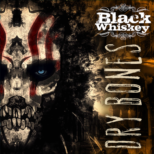 Black Whiskey - Dry Bones (2019).mp3 - 320 Kbps