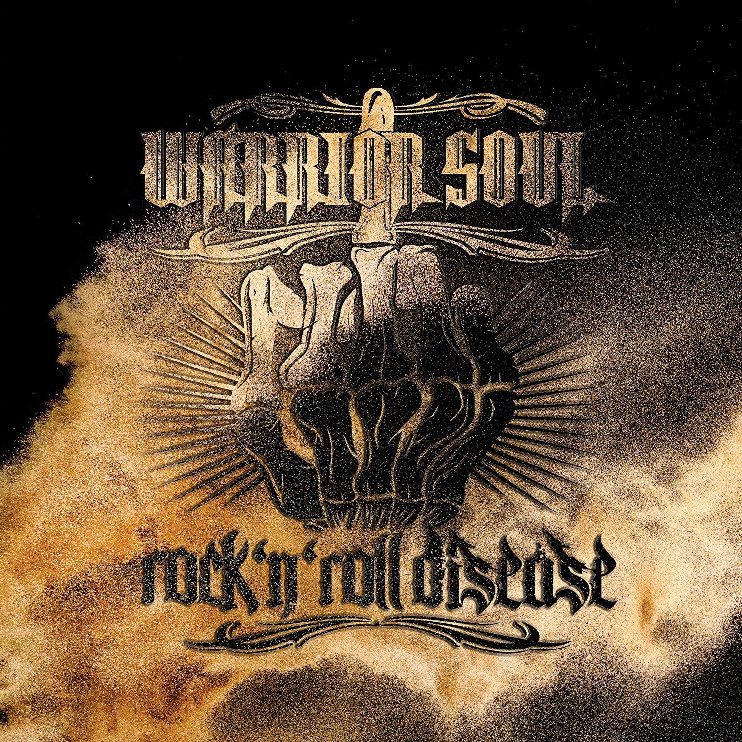 Warrior Soul - Rock 'N' Roll Disease (2019, Hard Rock) - Download for ...