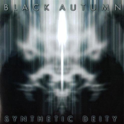 Black Autumn - Synthetic Deity (2000, Death Metal ...