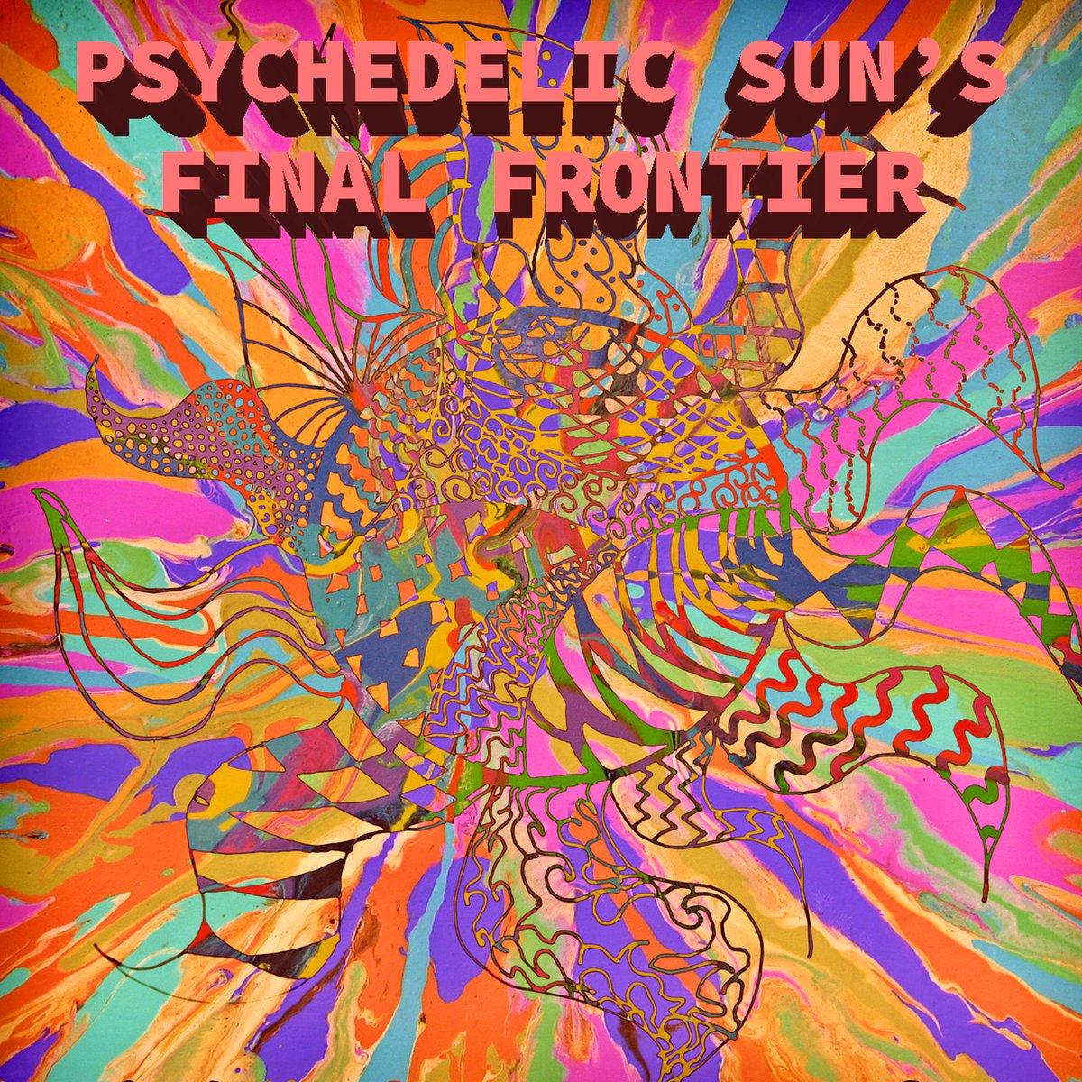 psychedelic-sun-s-discography-2015-2020-psychedelic-rock