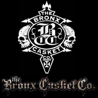 the bronx band discography torrent