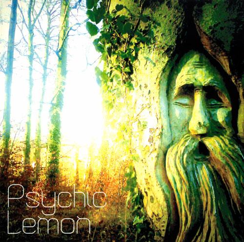Psychic Lemon - Discography (2016-2021) ( Psychedelic Rock ...