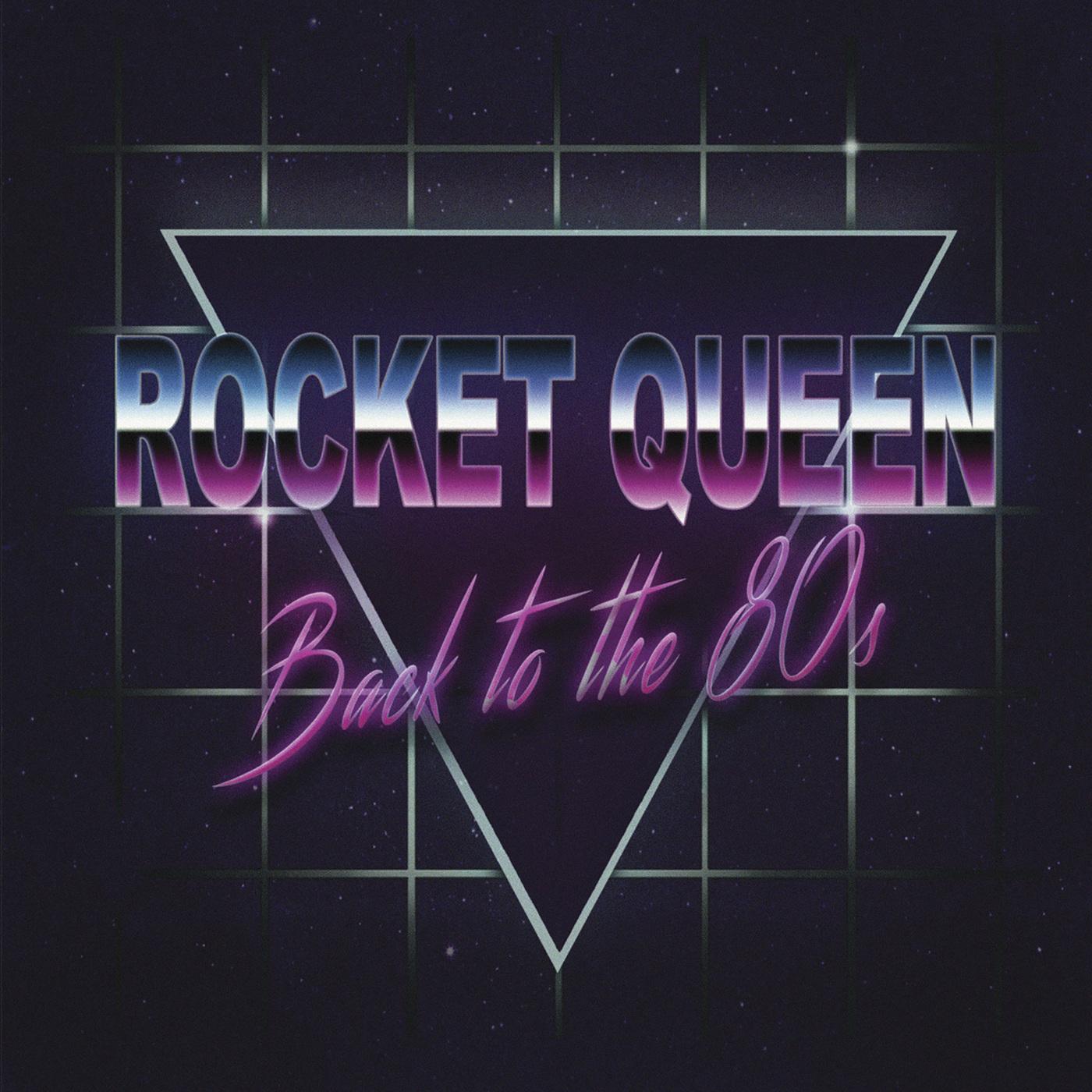 Queen back. Rocket Queen. Rocket мелодии. Rocket песня. Лучшие песни Rocket.