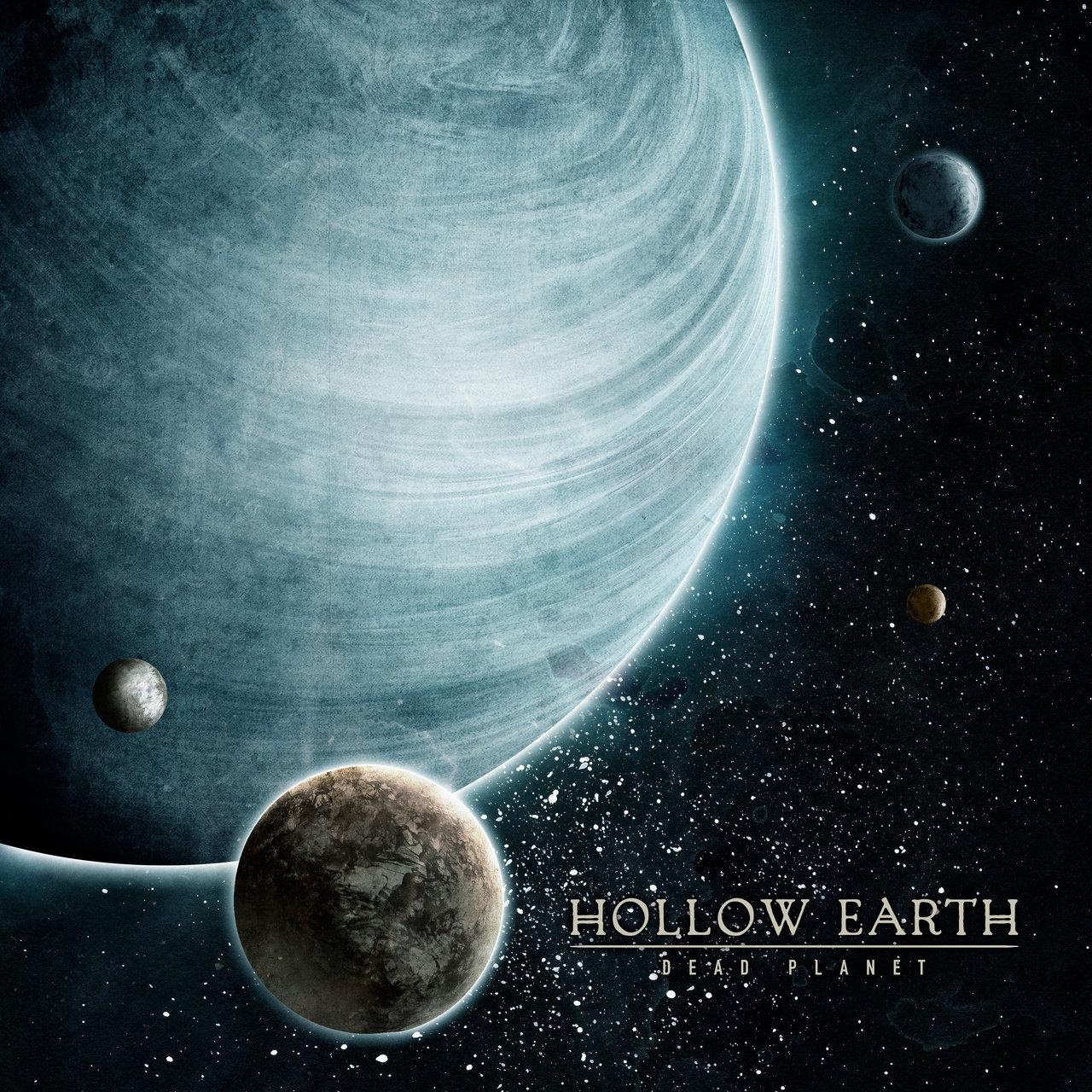 Hollow Earth - Dead Planet (2016, Metalcore) - Download for free via ...