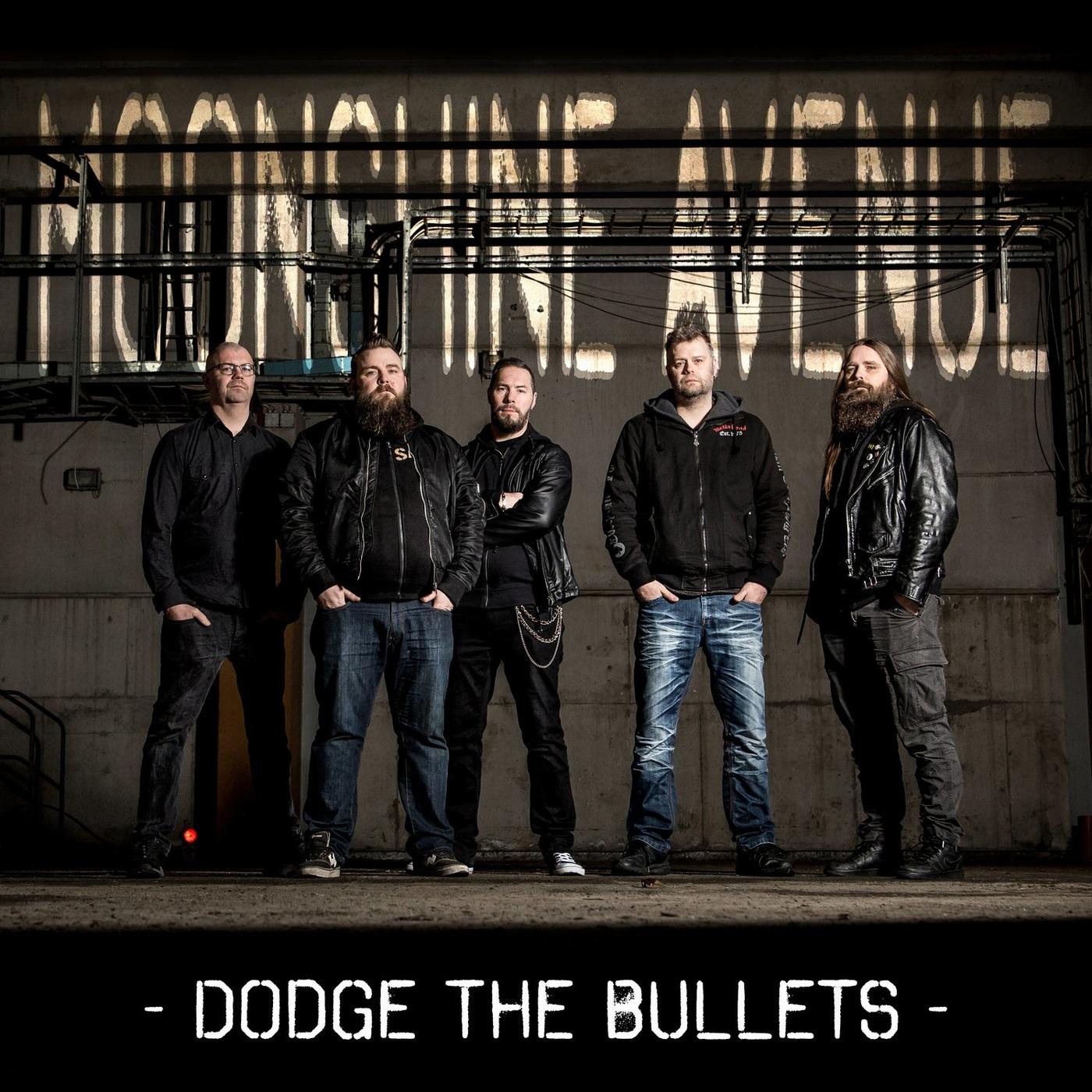 Dodge the bullet перевод