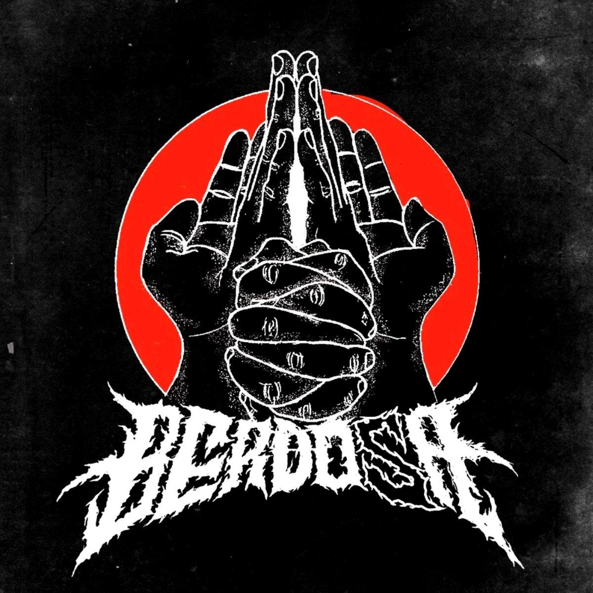 Berdosa - Berdoa (2020, Doom Metal) - Download for free via torrent ...