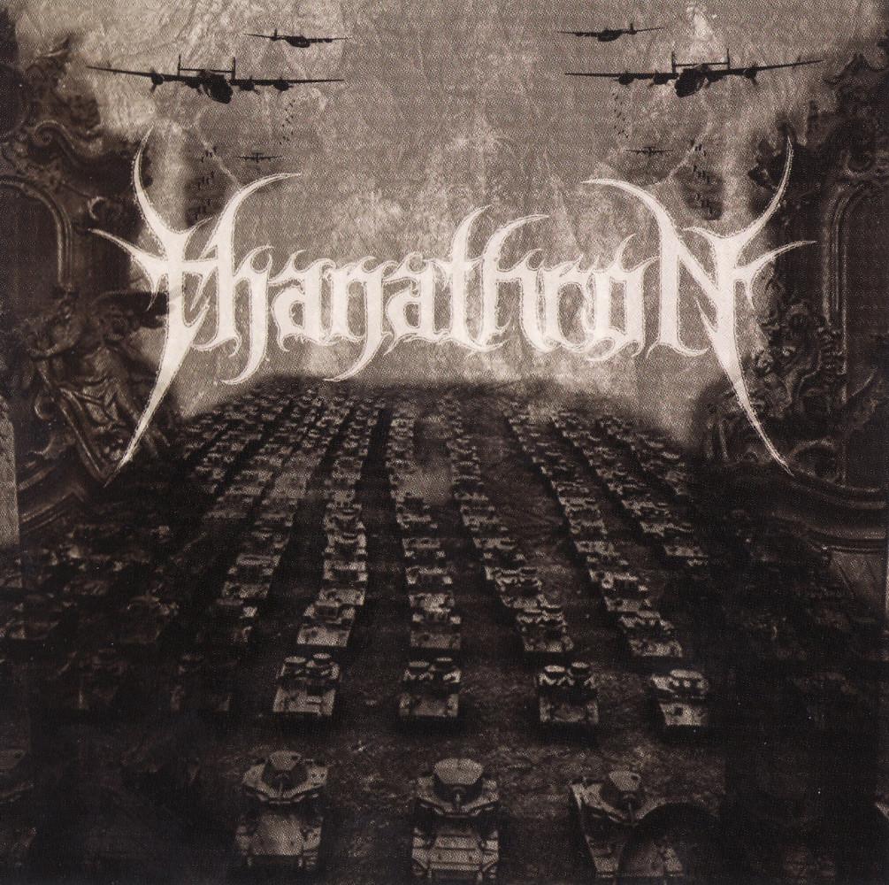 Thanathron - Discography (2006-2010) ( Black Metal) - Download for free ...