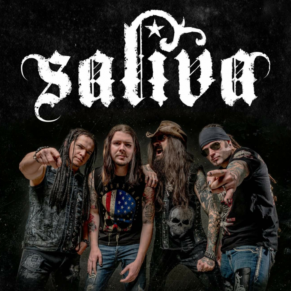 Saliva they don t. Saliva дискография. Мемфис группа рок. Saliva обложки. Saliva 1997.