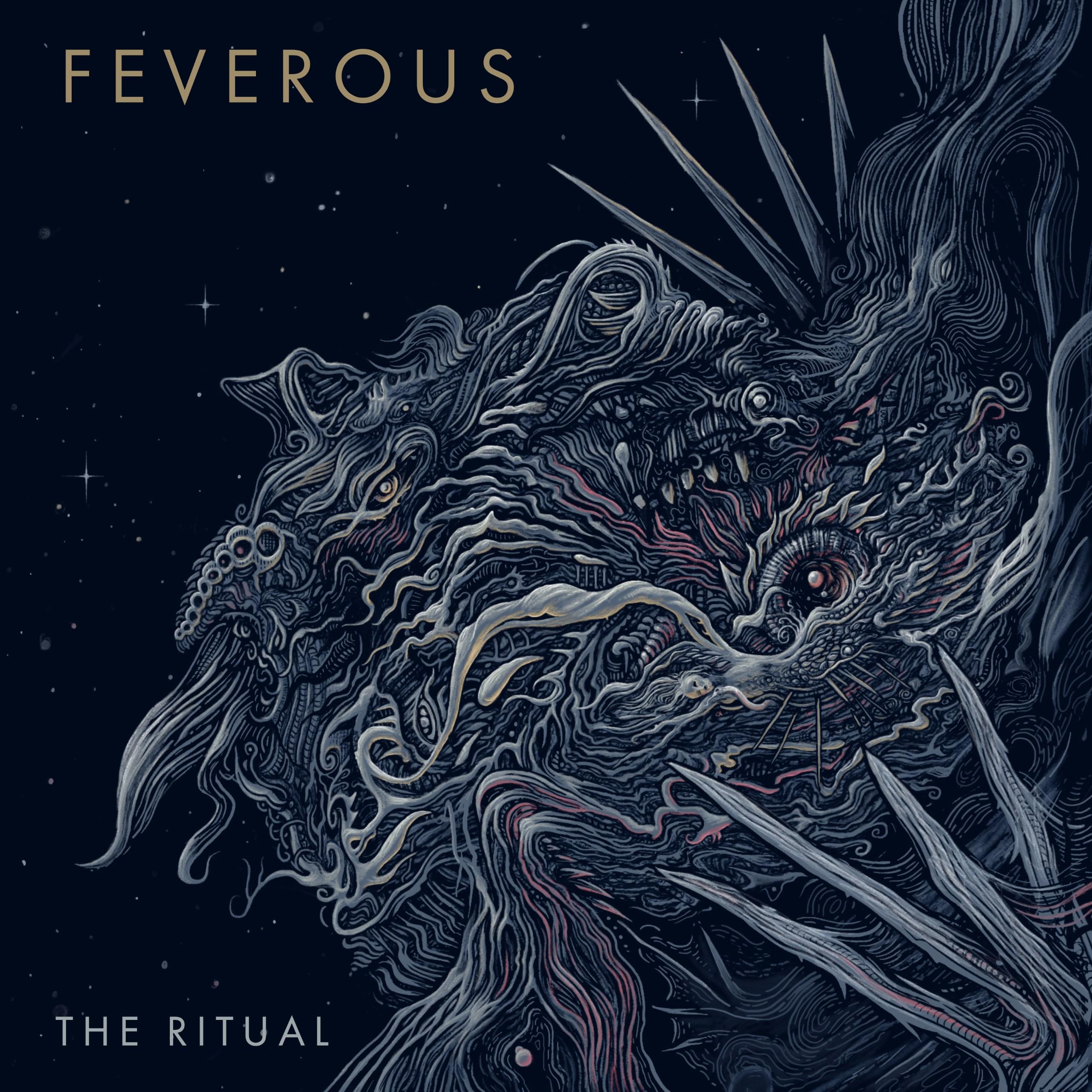 Feverous The Ritual (2021, Melodic Death Metal) Download for free