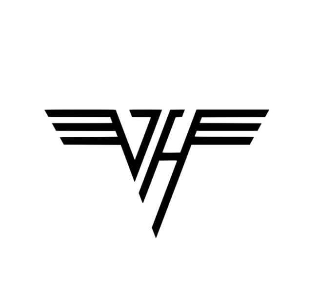 Van Halen - Discography (1976 - 2019) ( Hard Rock) - Download for free ...