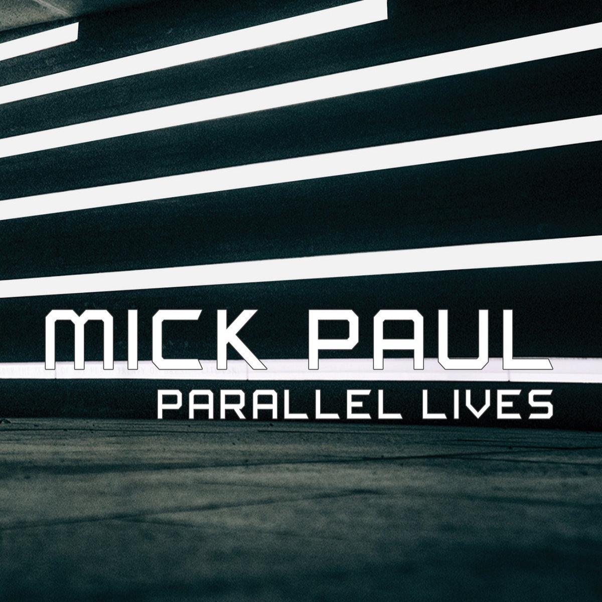 Live paul s. Mick Paul (New album , ex David Cross Band. Progressive Rock ) 2021 Parallel Lives. Поля Live. Paul is Live. CD Section a - Parallel Lives Covers.